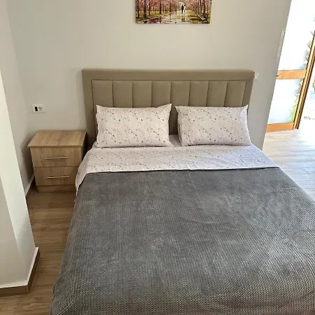 Zefi Apartman Shkodra