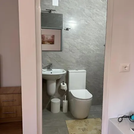 Lejlighed Zefi Shkodër