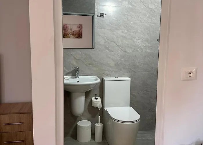 Lägenhet Zefi Shkodër