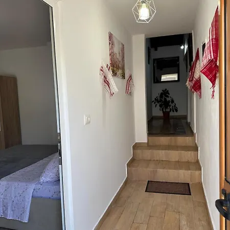 Zefi Lägenhet Shkodër