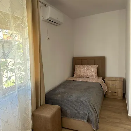 Διαμέρισμα Zefi