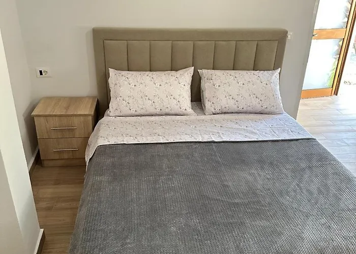 Zefi Apartamento Shkodër