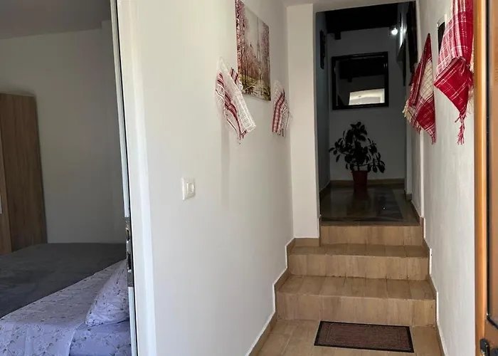 Zefi Apartamento Shkodër