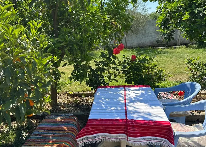 Apartamento Zefi Shkodër